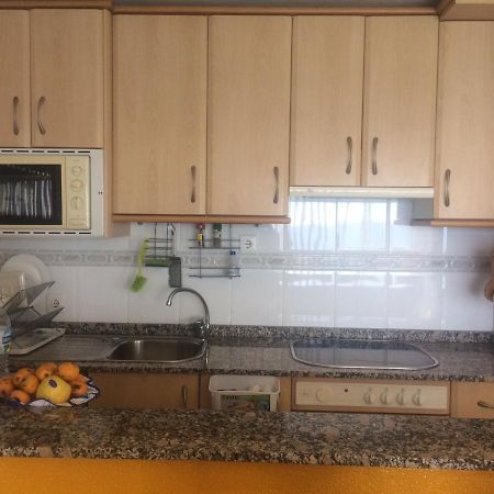 Estudio Las Palmeras 12 If Benidorm Zewnętrze zdjęcie