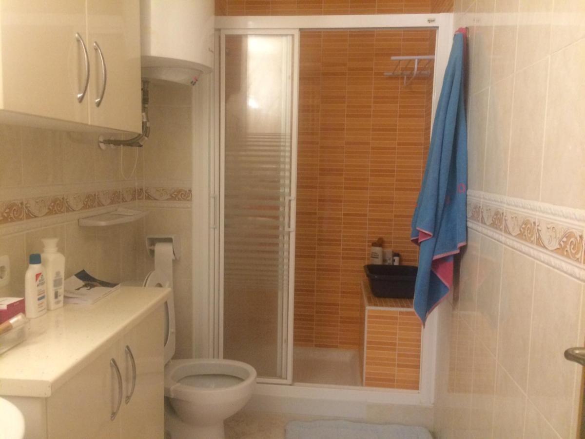 Estudio Las Palmeras 12 If Benidorm Zewnętrze zdjęcie