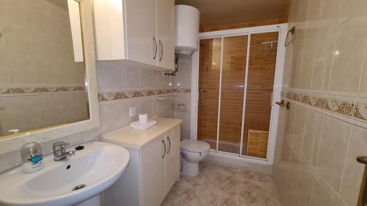 Estudio Las Palmeras 12 If Benidorm Zewnętrze zdjęcie