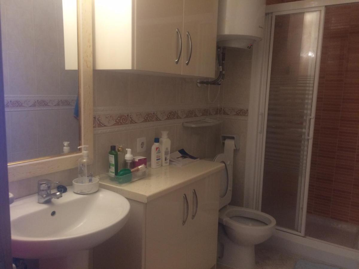 Estudio Las Palmeras 12 If Benidorm Zewnętrze zdjęcie
